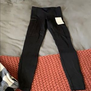lululemon athletica Other - Lulu lemon leggings lululemon athletica Other - Lulu lemon leggings